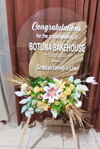 Grand Opening Cibeunying Kaler